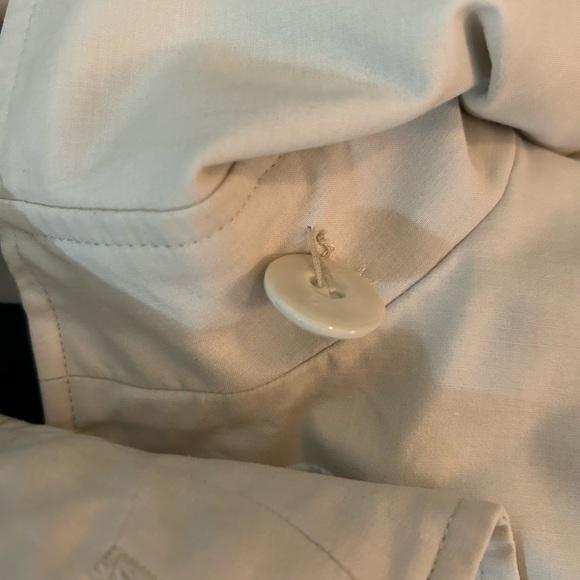 Mackage Trench Coat - Picture 9 of 14